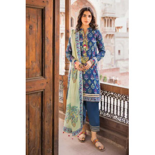 GUL AHMAD Lawn Collection-2023W- W-FB-VN-23-346791